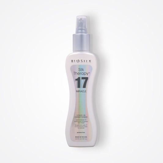 BioSilk Silk Therapy Miracle 17 - 5.64 Ounces