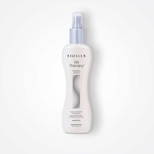 BioSilk Silk Therapy Thermal Shield Protection Spray - 7 Ounces