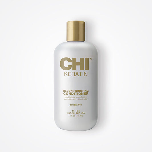 Keratin Reconstructing Conditioner - 12 Ounces