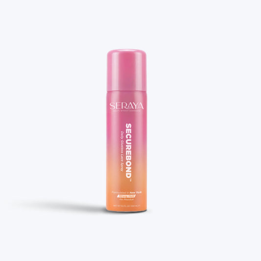 Securebond Glueless lace spray - 10.1 fl oz