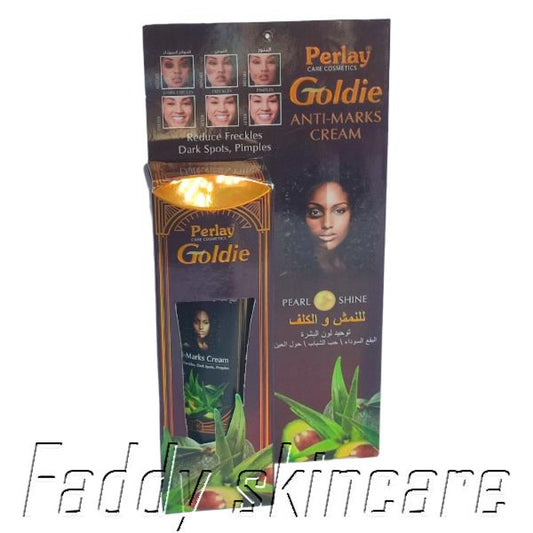 Perlay Goldie Anti-Marks Cream