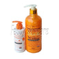 Purec Egyptian Magic Whitening Gold & Papaya Lotion