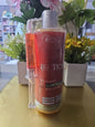Tera irene's carrot whitening body lotion with injection