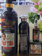 glutathione injection carrot gluta whitening shower milk, lotion, serum & face cream