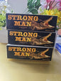 Xxl Strong man cream for men 50ml x3