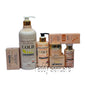 Purec egyptian gold lotion, shower scrub, soap, serum, face cream, advance formula cream