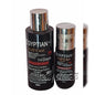 Egyptian half cast active whitening lotion with body oil
