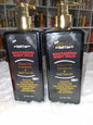Fastglow half cast 3x strong whitening milk 400ml