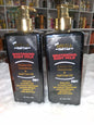 Mega half cast whitening body milk