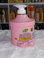 Veet gold repair & rescue skin body lotion 500ml