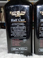 Fast glow half cast 3x whitening milk