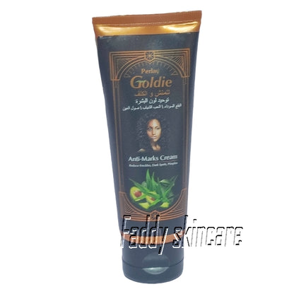 Perlay goldie anti marks cream