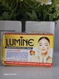 Lumine advanced hd glow brightening face & body cream 135g