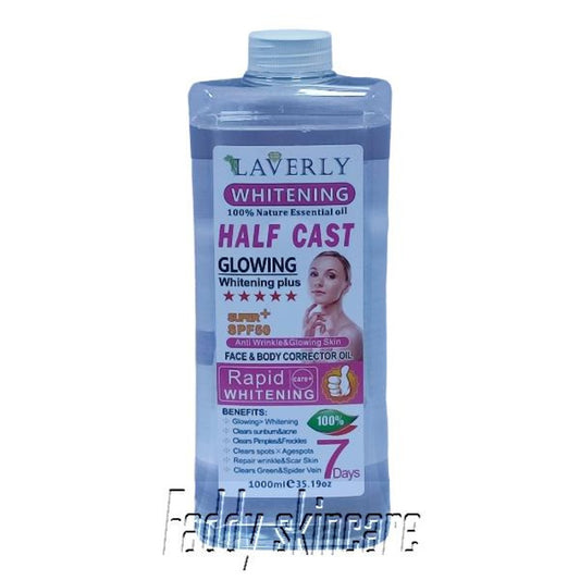 Pixii Skin Treats Glow Tonic