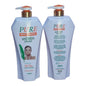 Pure whitening shower gel