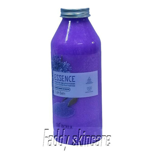 Essence Bath Salts