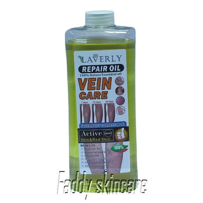 Laverly Vein Care Repair Oil