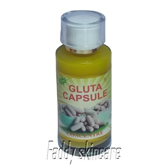 Gluta Capsule