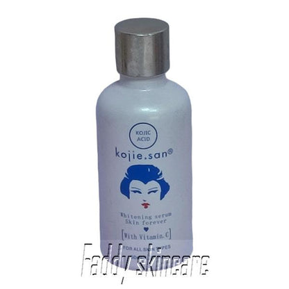 Kojie San Whitening Serum