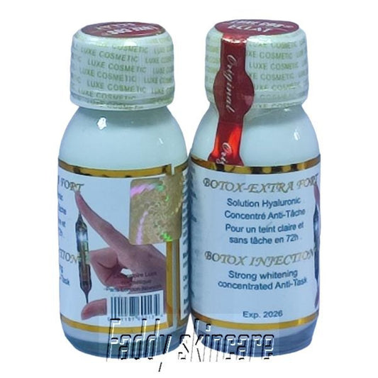 Botox Extra Fort InjectionSerum