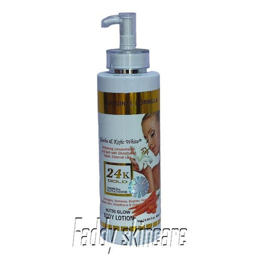 Lemon Clear Clearing Beauty Set