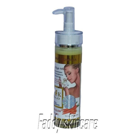Gluta & Kojic White Nutri Glow Serum