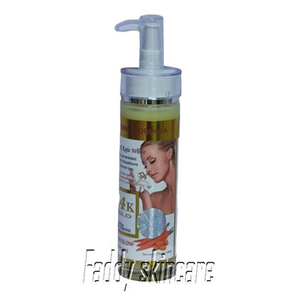 Gluta & Kojic White Nutri Glow Serum