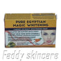 Pure Egyptian Magic Whitening Carrot Extract Whitening Soap
