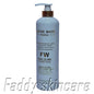 Faster White Paris Exfoliating Shower Milk