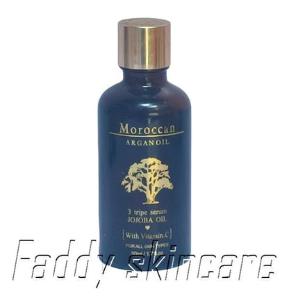 Moroccan Argan Oil