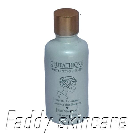 Glutathione Whitening Serum