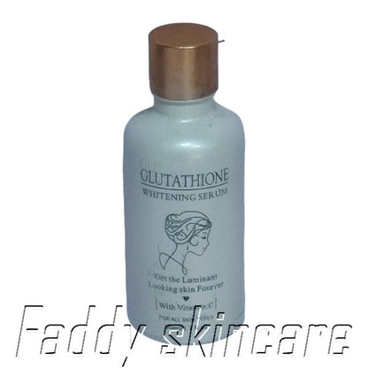 Glutathione Whitening Serum