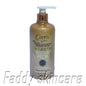 Carrot Glow Exfoliating Whitening Body Wash