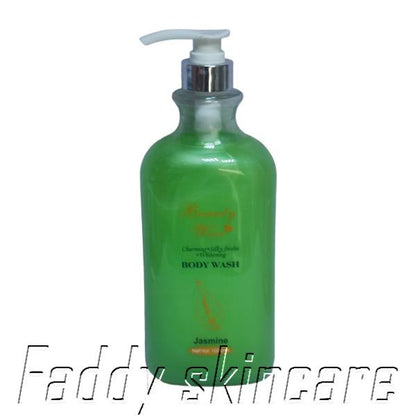 Beauty Wise Jasmine Body Wash