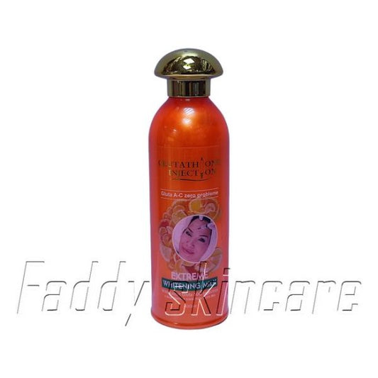 Glutathione Injection Extreme Whitening Milk
