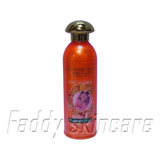 Glutathione Injection Extreme Whitening Milk