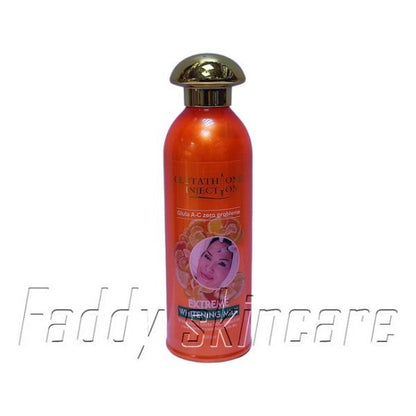 Glutathione Injection Extreme Whitening Milk