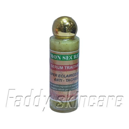 Mon Secret Serum
