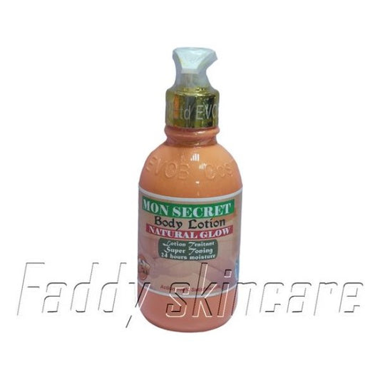 Mon Secret Body Lotion