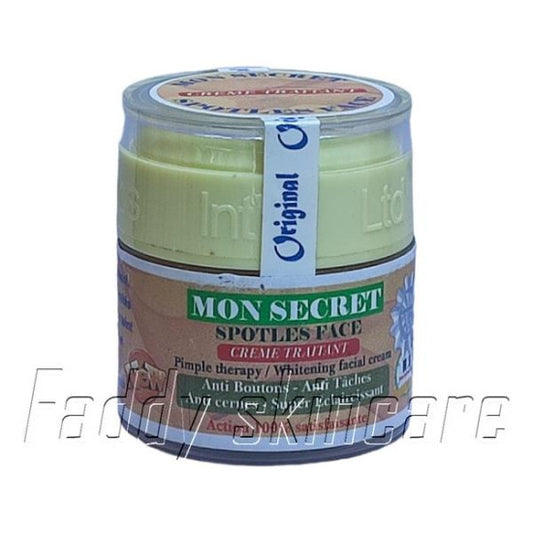 Mon Secret Spotless Face