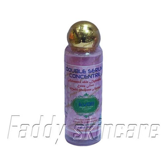 EVOB Double Concentration Serum