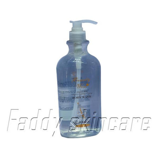 Beauty Wise VIP Fresh Body Wash