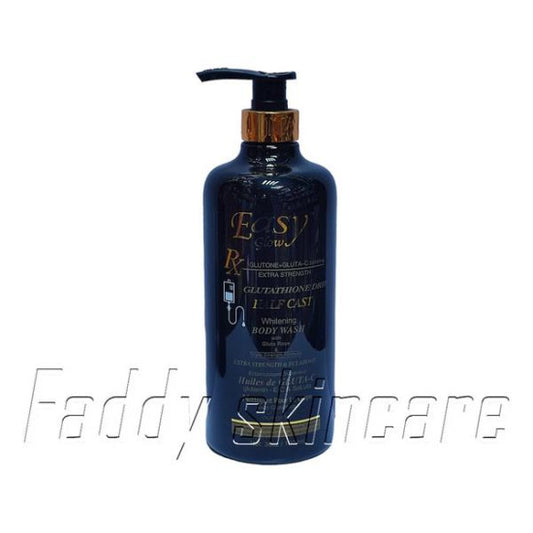 Easy Glow Half Caste Body Wash
