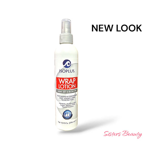 ISOPLUS WRAP LOTION