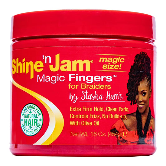 Shine ń Jam 16oz