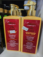 Mega Half Cast 24K Gold Whitening Body Milk