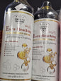 Smooth Diamond Extra Bleaching Black Shower Cream