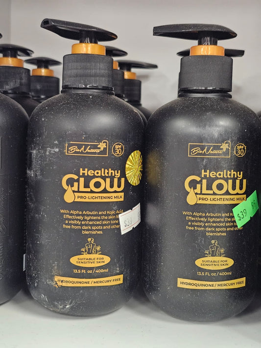 Healthy Glow Pro Lightening Milk