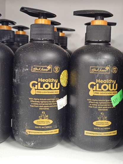 Healthy Glow Pro Lightening Milk