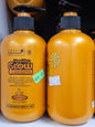 Healthy Glow Ultra Lightening Moisturizing Milk